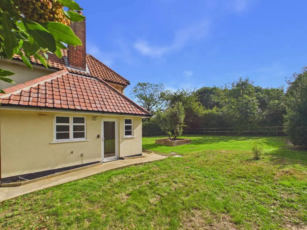 Station Road, Campsea Ashe, IP13, photo 14