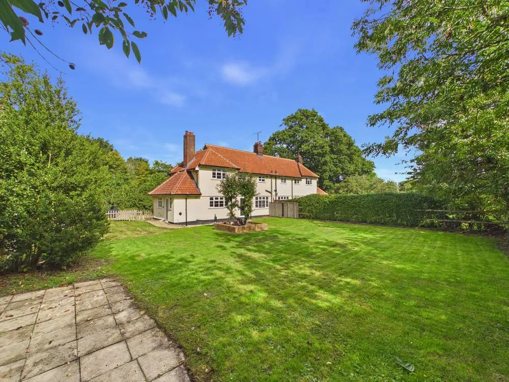Station Road, Campsea Ashe, IP13, photo 12