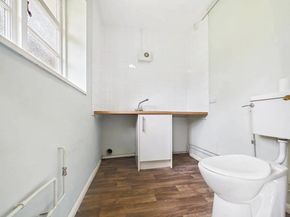 Station Road, Campsea Ashe, IP13, photo 7