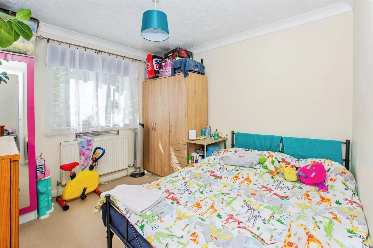 Trafalgar Court, Wisbech, PE13, photo 9