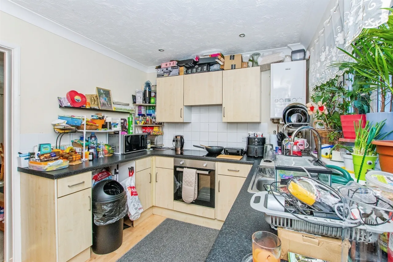 Trafalgar Court, Wisbech, PE13, photo 4