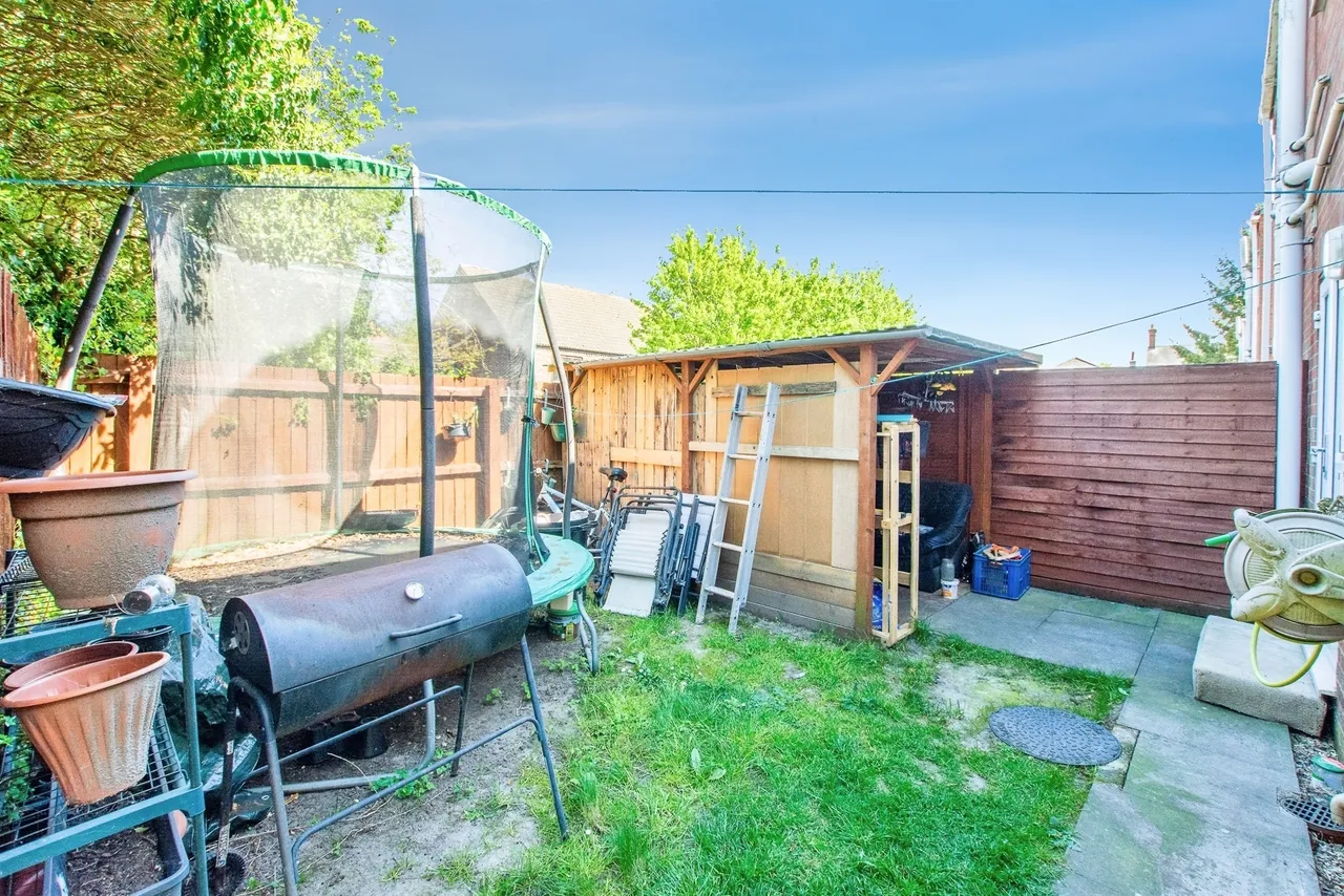 Trafalgar Court, Wisbech, PE13, photo 14