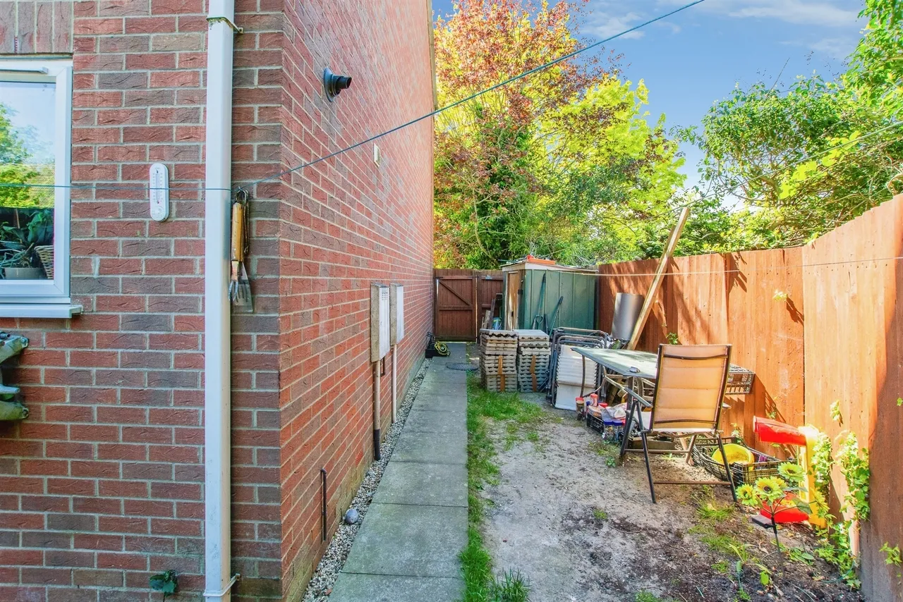 Trafalgar Court, Wisbech, PE13, photo 15