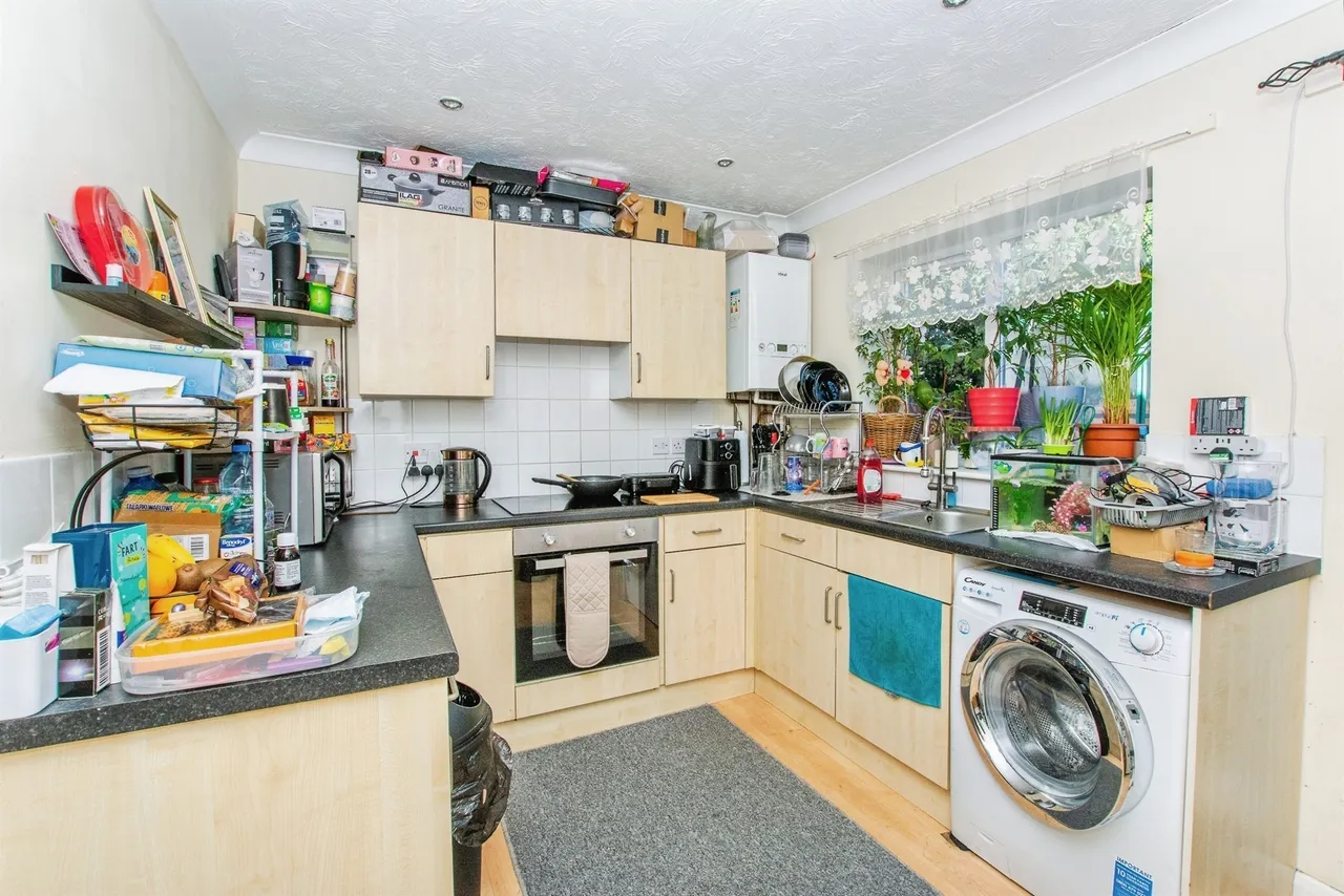 Trafalgar Court, Wisbech, PE13, photo 2