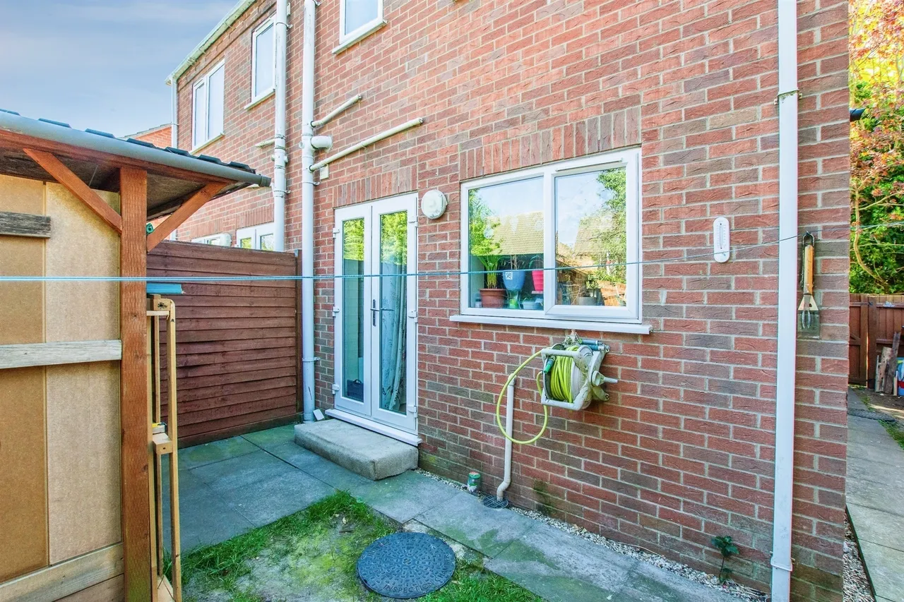 Trafalgar Court, Wisbech, PE13, photo 16