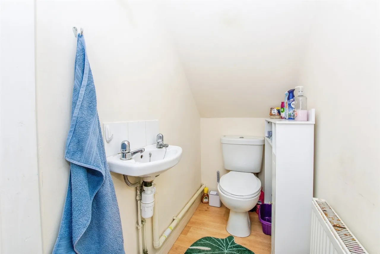Trafalgar Court, Wisbech, PE13, photo 8