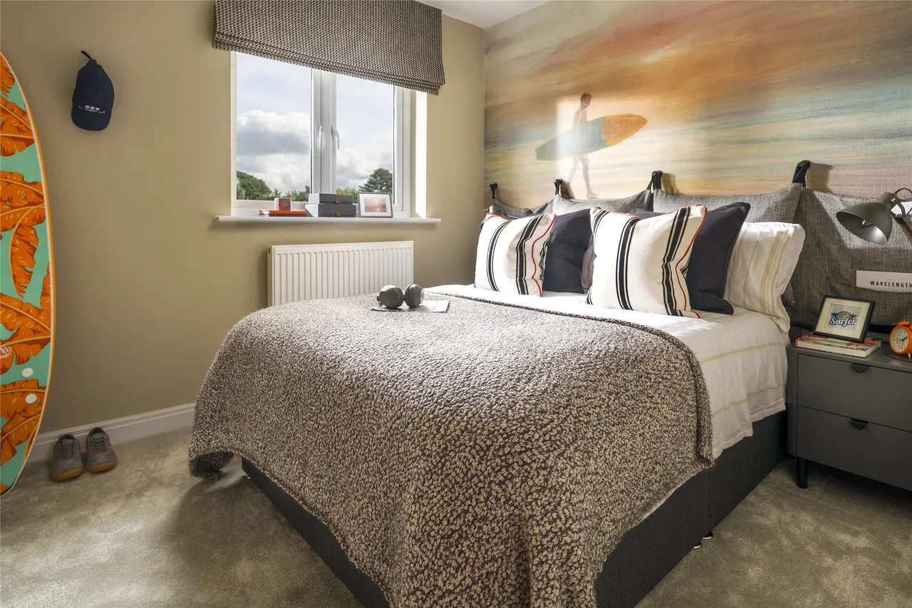 Old Callywith Road, Bodmin, PL31, photo 9
