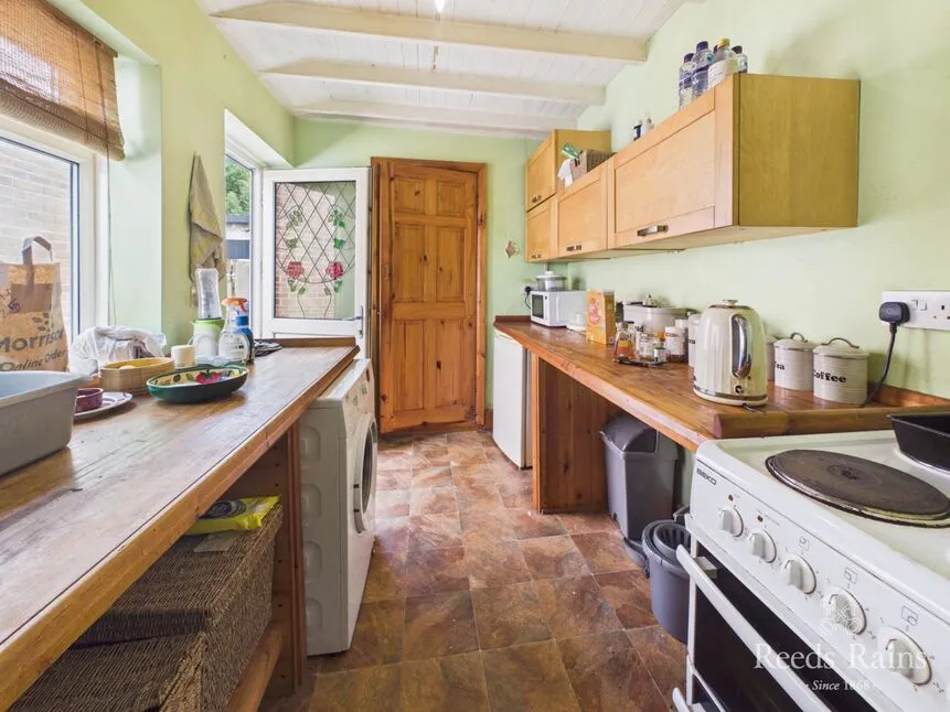 Margrove Park, Boosbeck, North Yorkshire, TS12, photo 4
