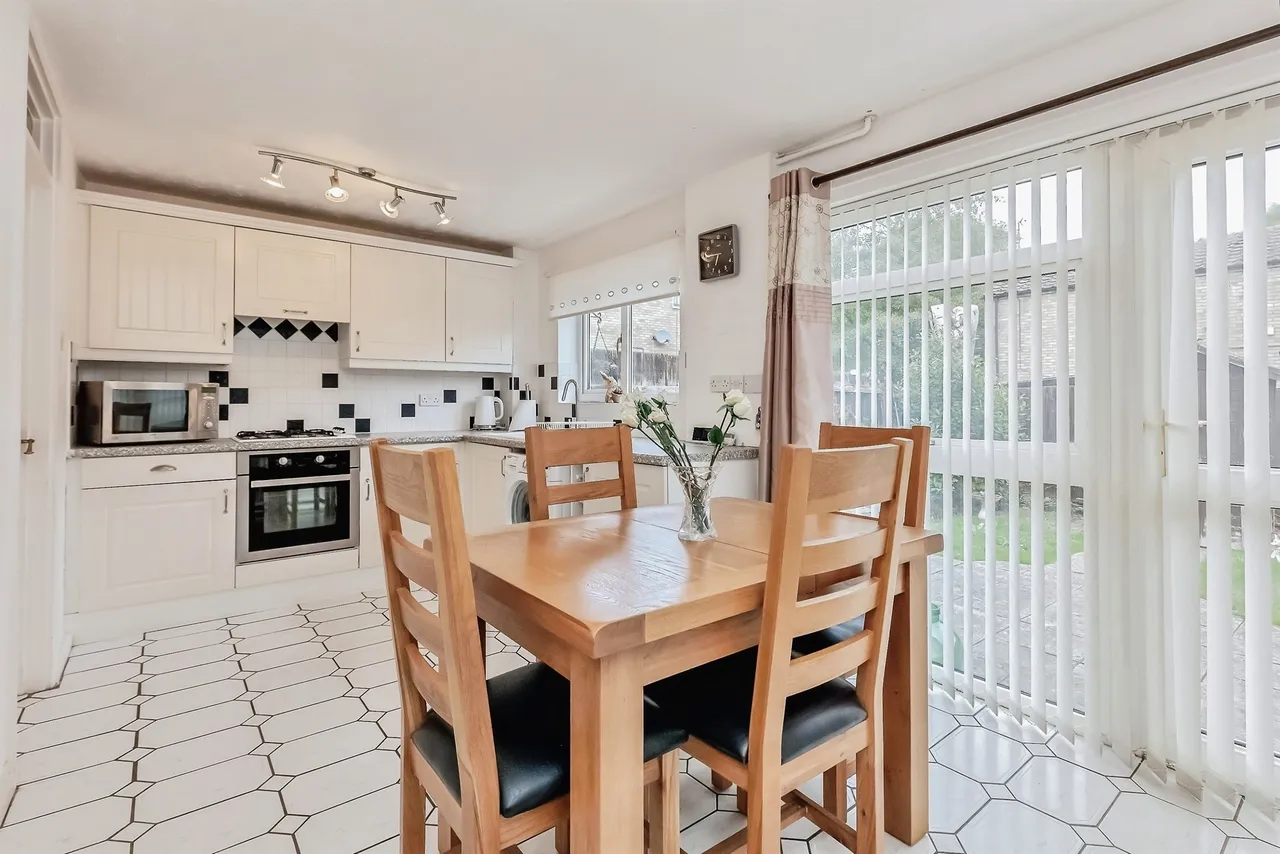 Dorking Walk, Corby, NN18, photo 6