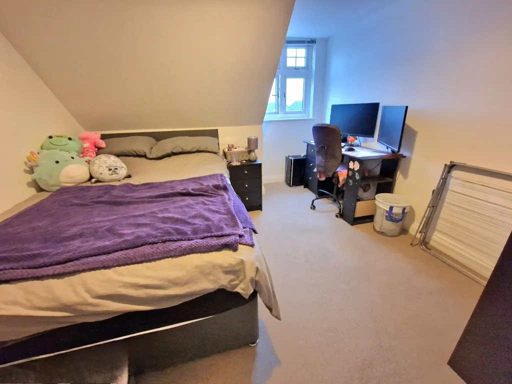 Oliver Court, Bournemouth, 1 Cromwell Gardens, BH5 2DG, photo 15
