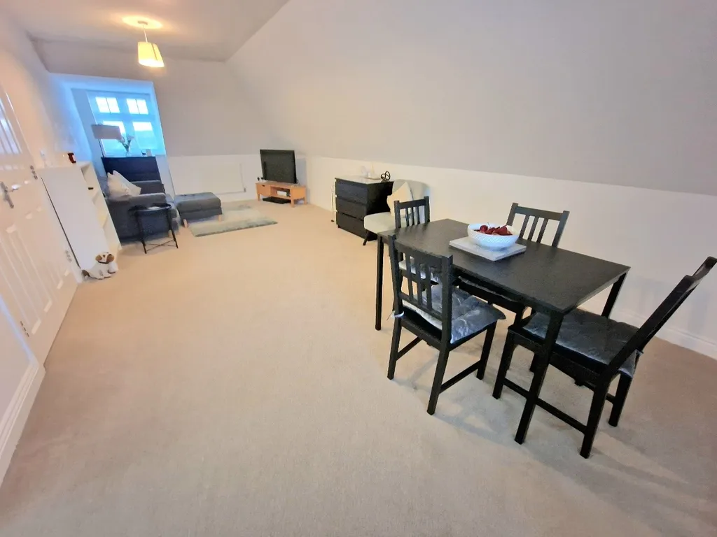 Oliver Court, Bournemouth, 1 Cromwell Gardens, BH5 2DG, photo 5