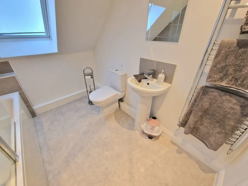 Oliver Court, Bournemouth, 1 Cromwell Gardens, BH5 2DG, photo 19