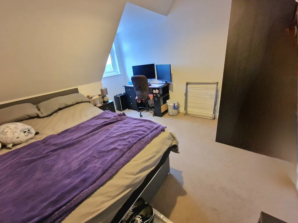 Oliver Court, Bournemouth, 1 Cromwell Gardens, BH5 2DG, photo 16