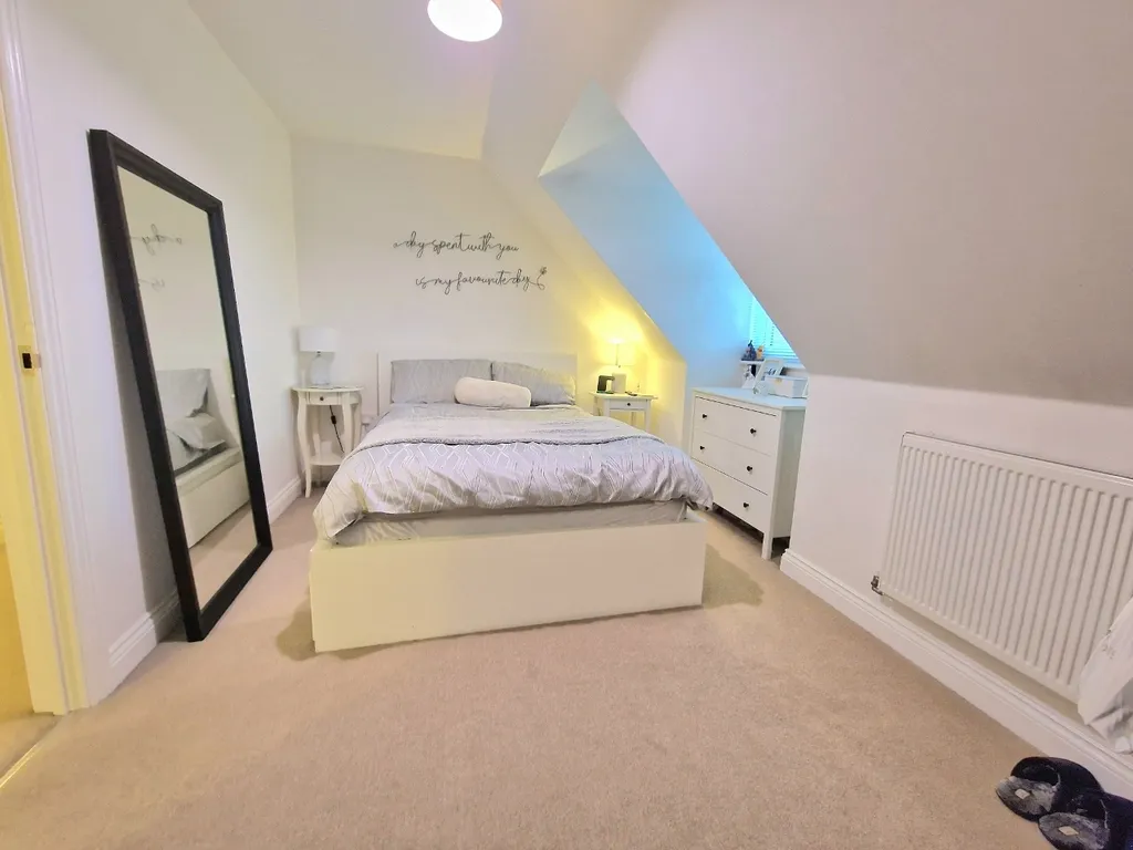 Oliver Court, Bournemouth, 1 Cromwell Gardens, BH5 2DG, photo 13