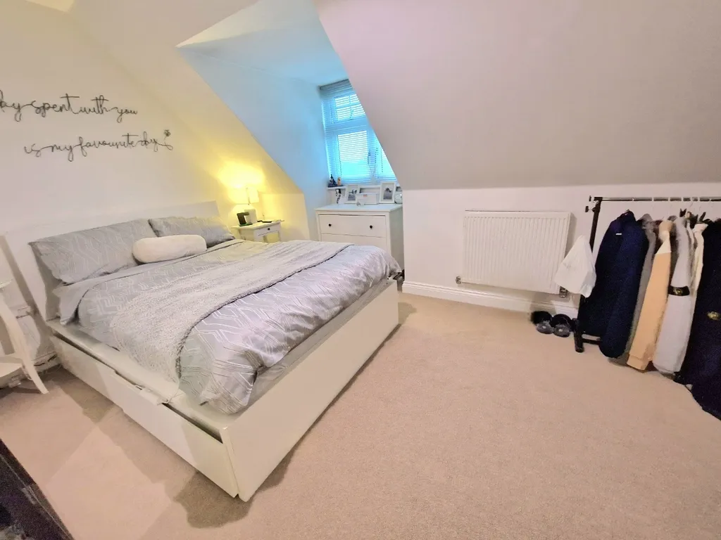 Oliver Court, Bournemouth, 1 Cromwell Gardens, BH5 2DG, photo 12
