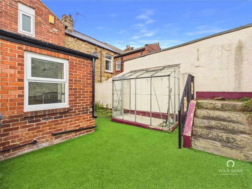St. Ives Road, Leadgate, DH8, photo 16