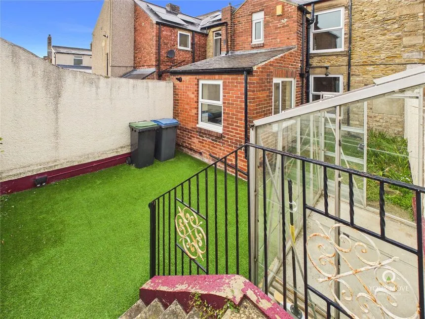 St. Ives Road, Leadgate, DH8, photo 17