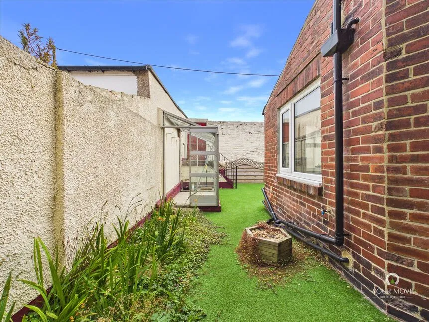 St. Ives Road, Leadgate, DH8, photo 15