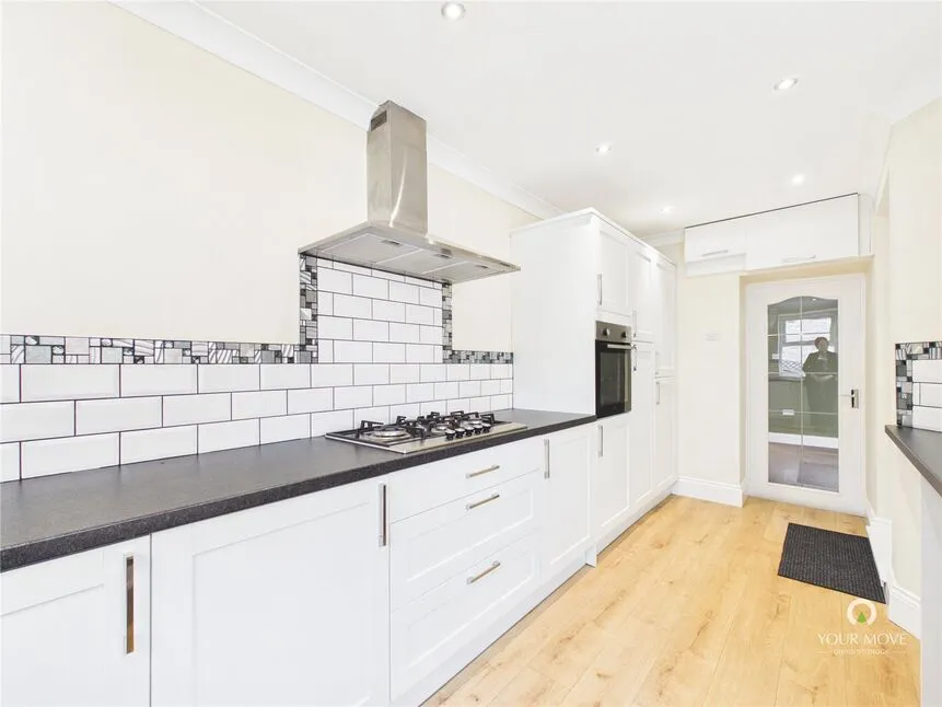 St. Ives Road, Leadgate, DH8, photo 11