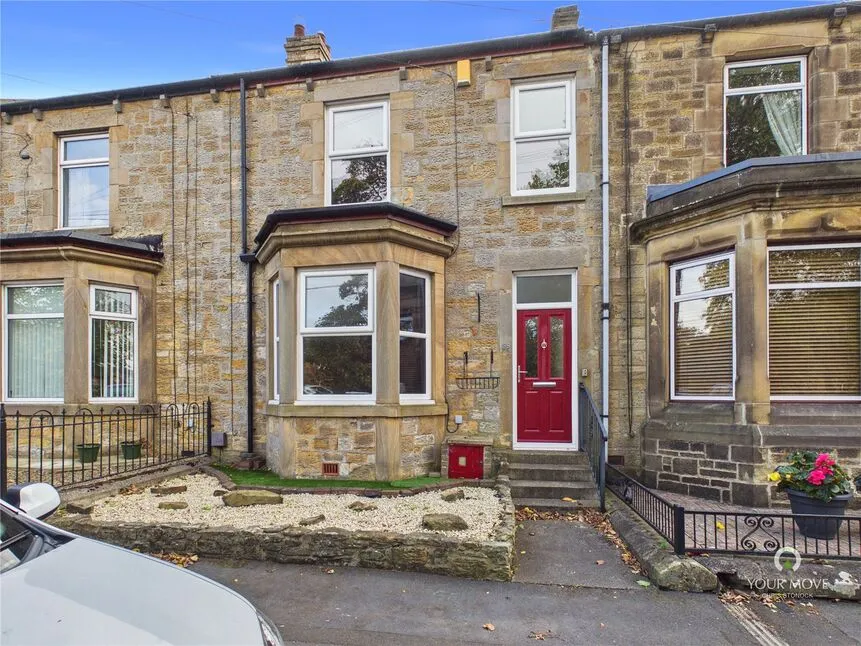 3 bed house for sale, St. Ives Road, Leadgate, DH8