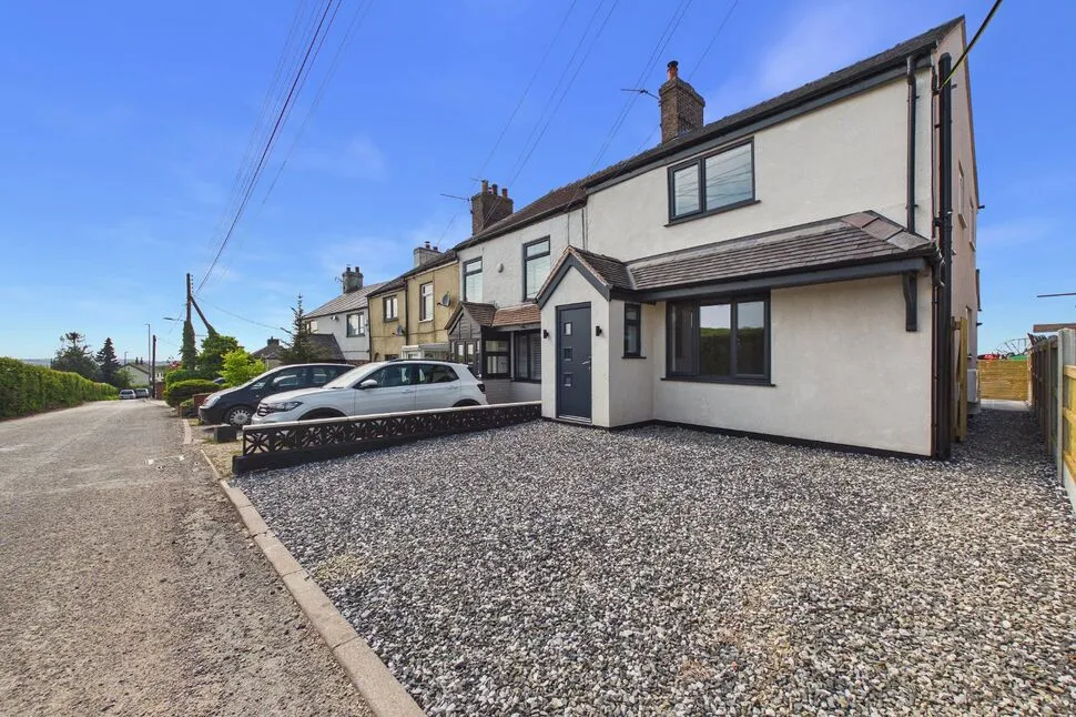 Harriseahead Lane, Harriseahead, Staffordshire, ST7, photo 10