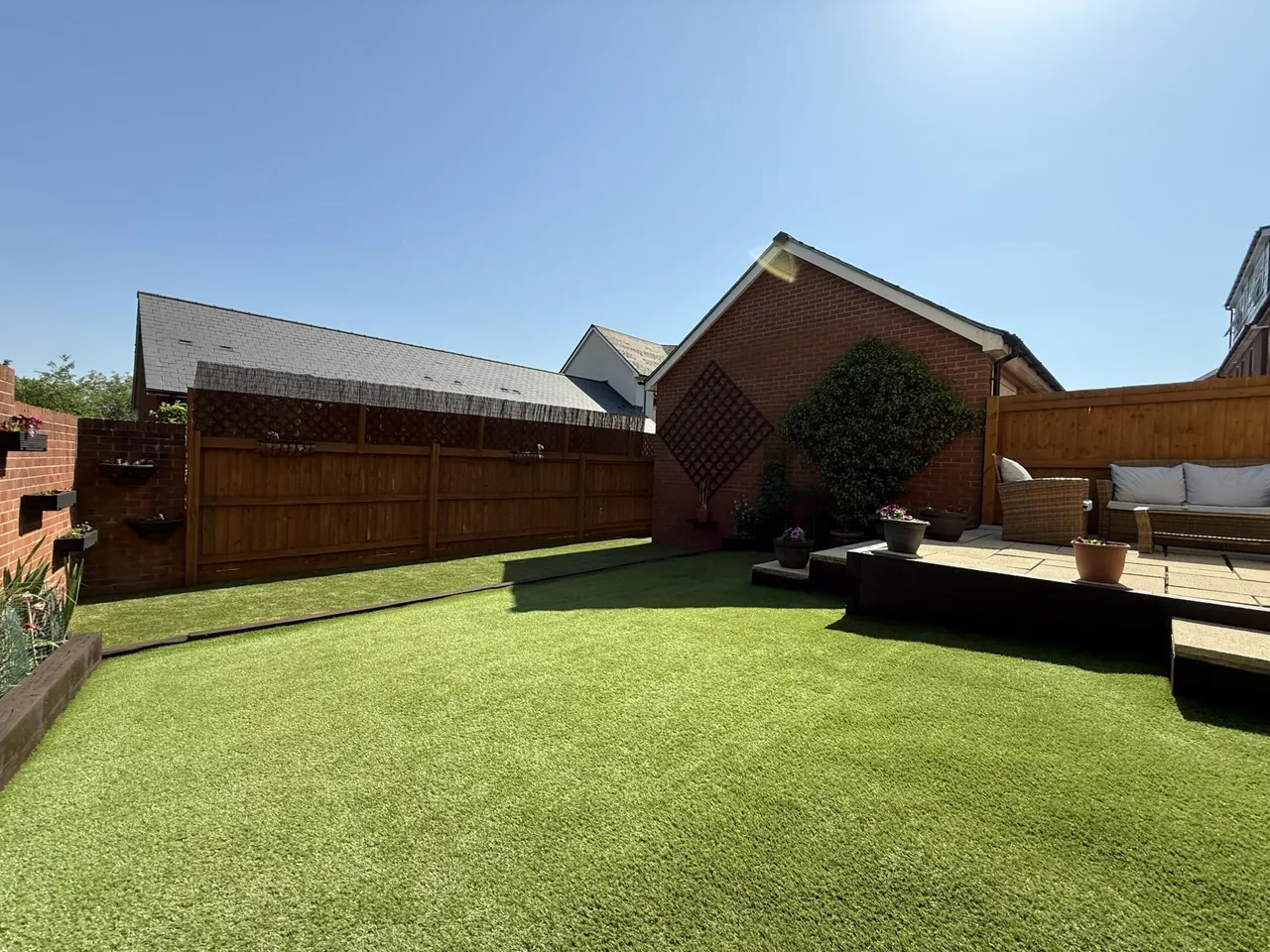 Seldon Crescent, Exeter, EX1, photo 19