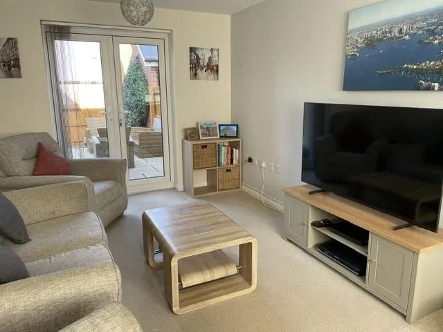 Seldon Crescent, Exeter, EX1, photo 5