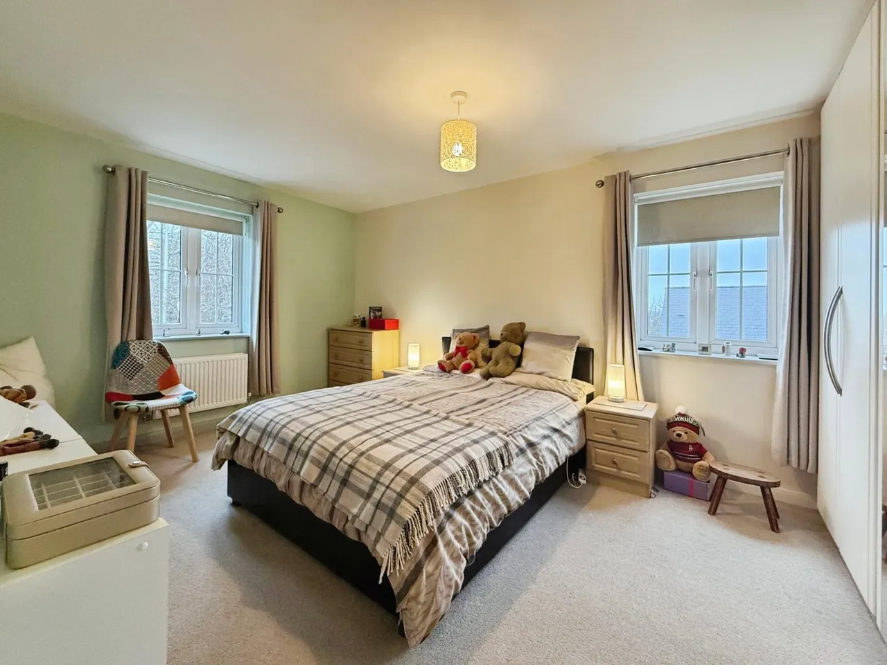 Seldon Crescent, Exeter, EX1, photo 9