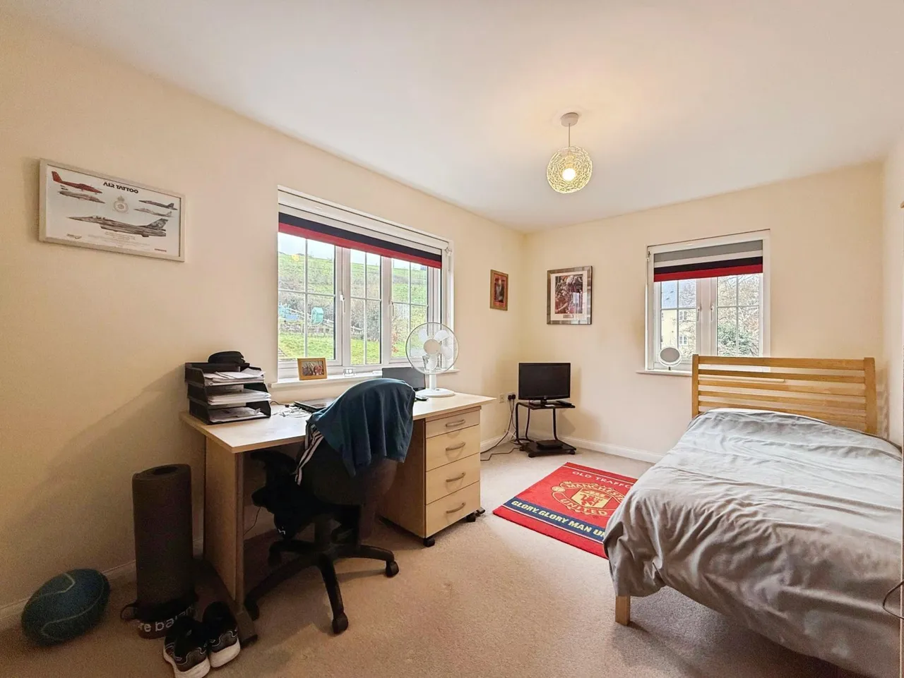 Seldon Crescent, Exeter, EX1, photo 11