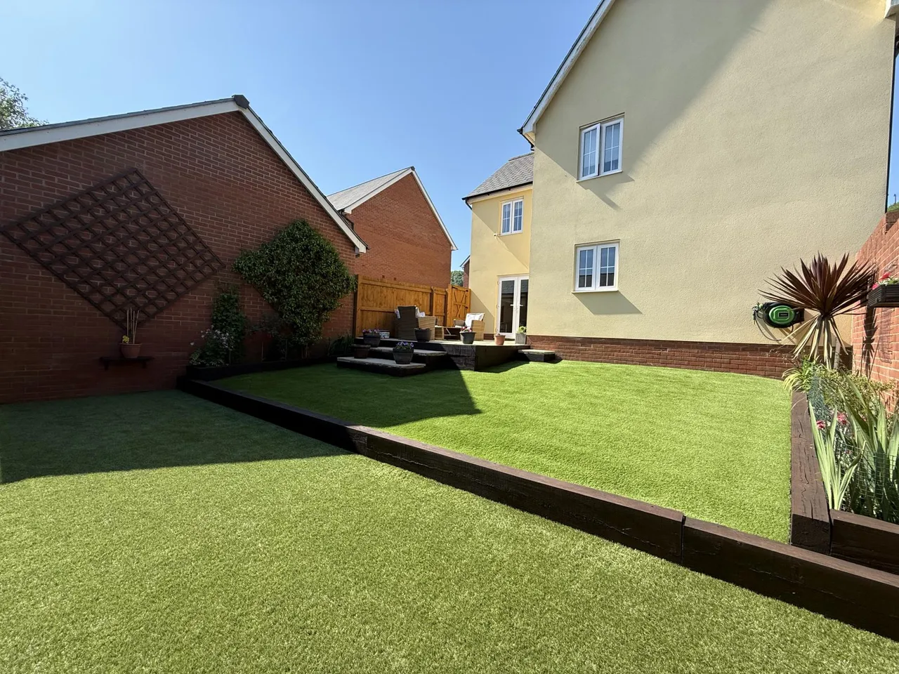 Seldon Crescent, Exeter, EX1, photo 16