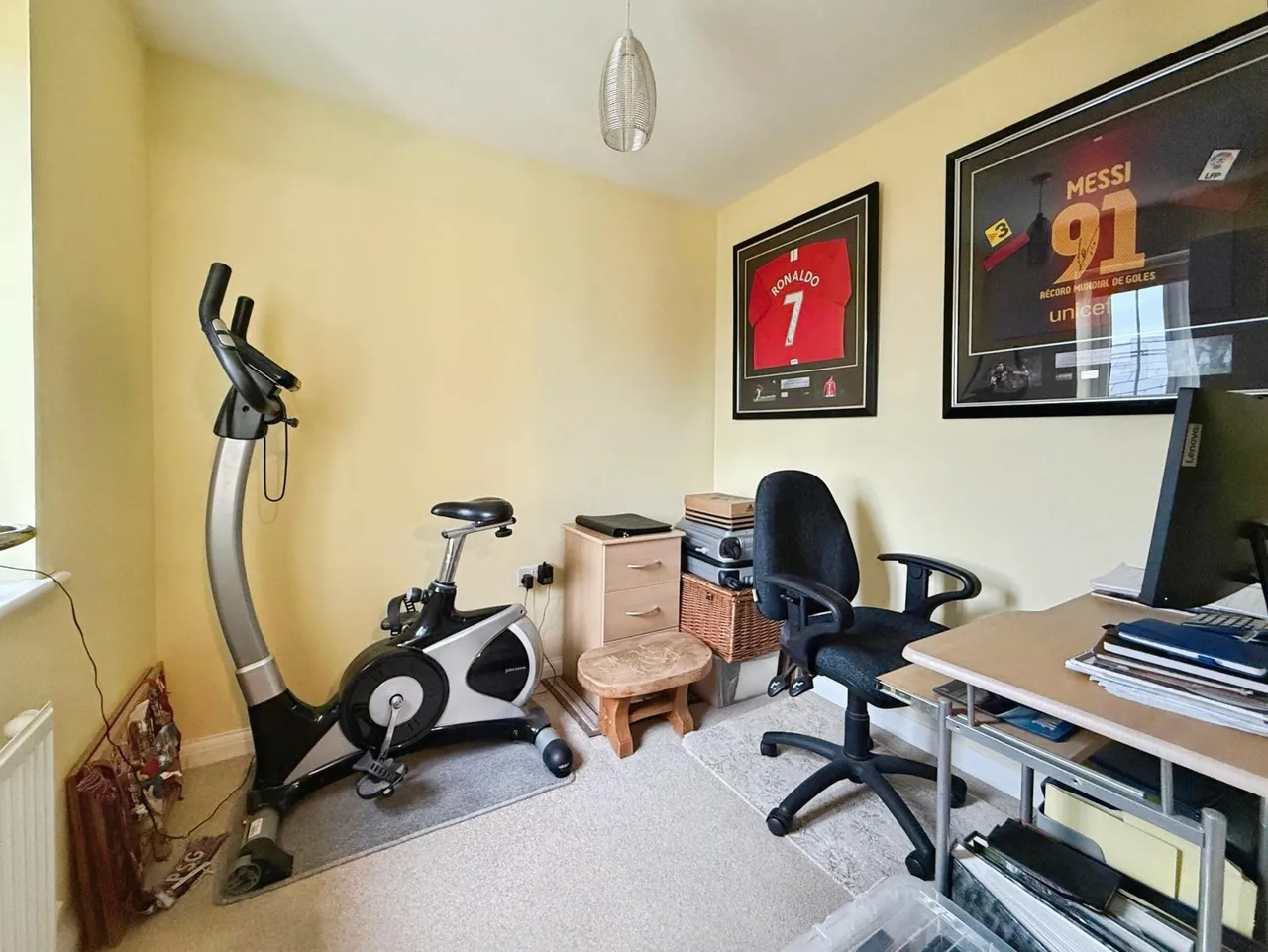 Seldon Crescent, Exeter, EX1, photo 13