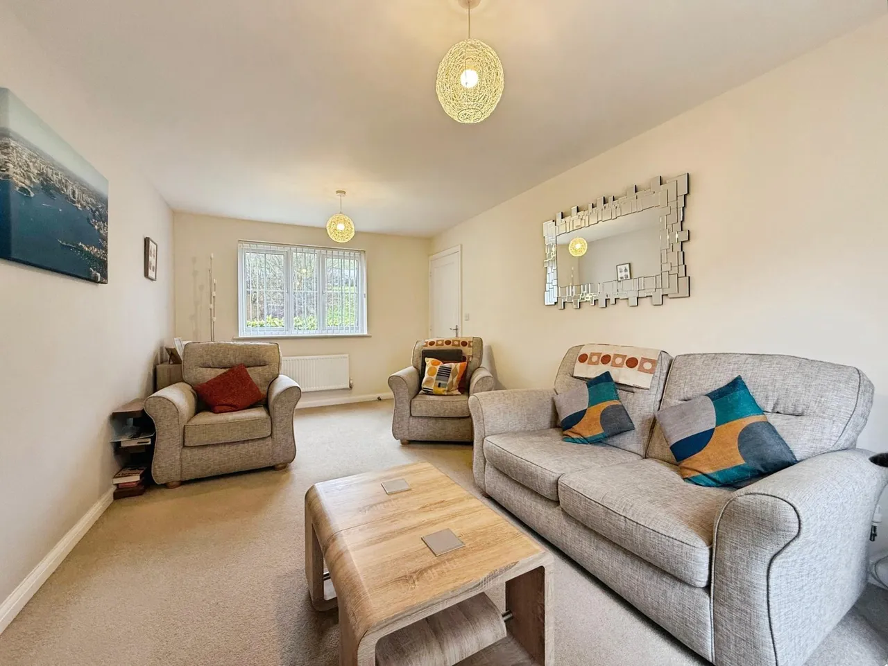 Seldon Crescent, Exeter, EX1, photo 4