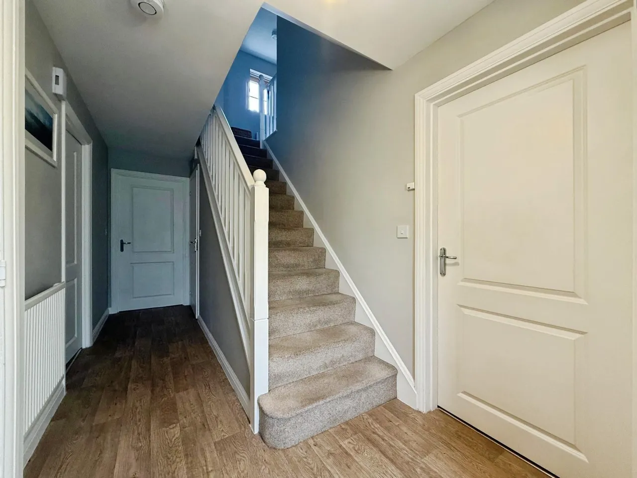 Seldon Crescent, Exeter, EX1, photo 7