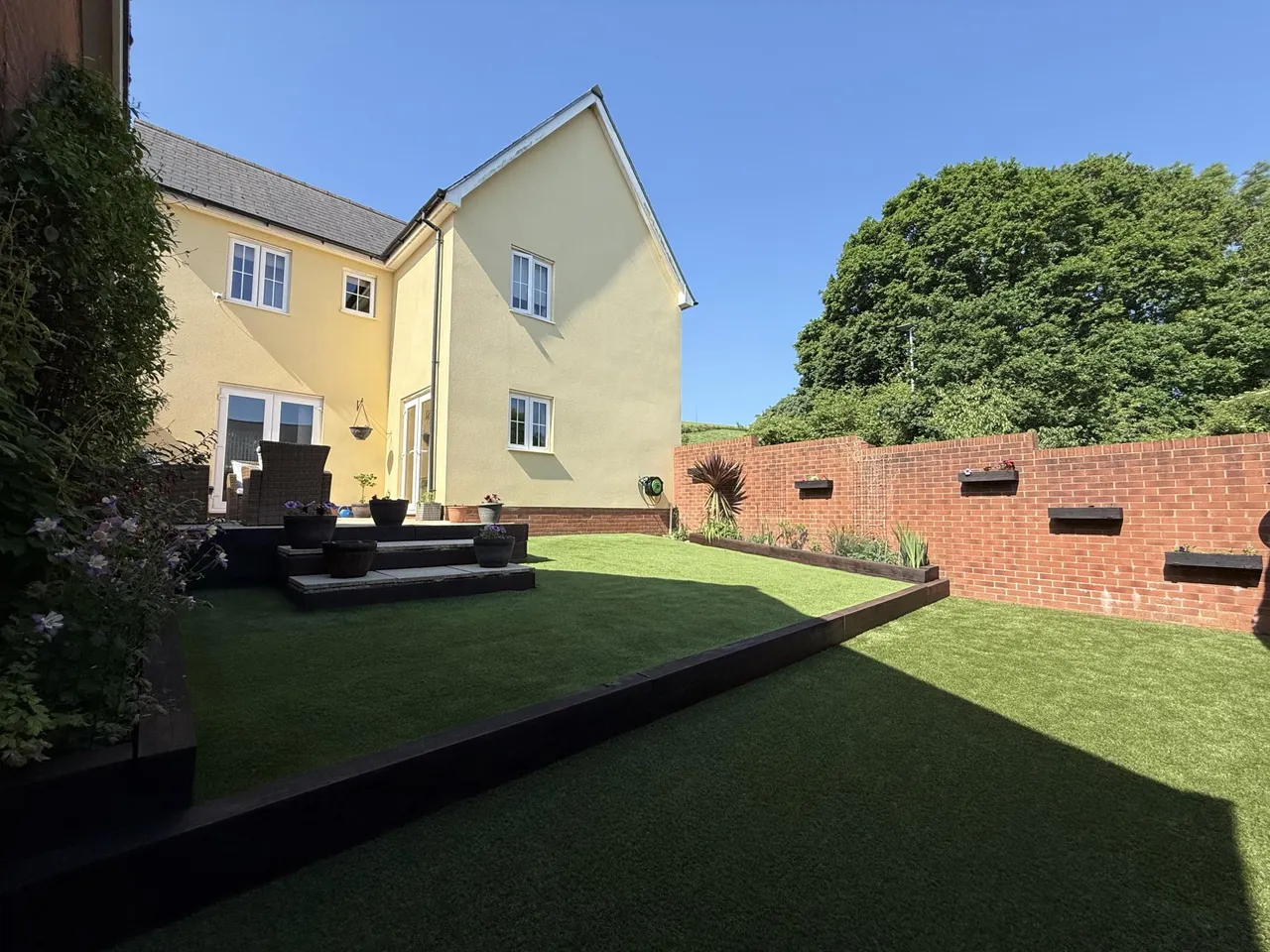 Seldon Crescent, Exeter, EX1, photo 18