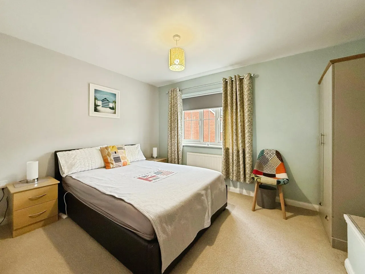 Seldon Crescent, Exeter, EX1, photo 12