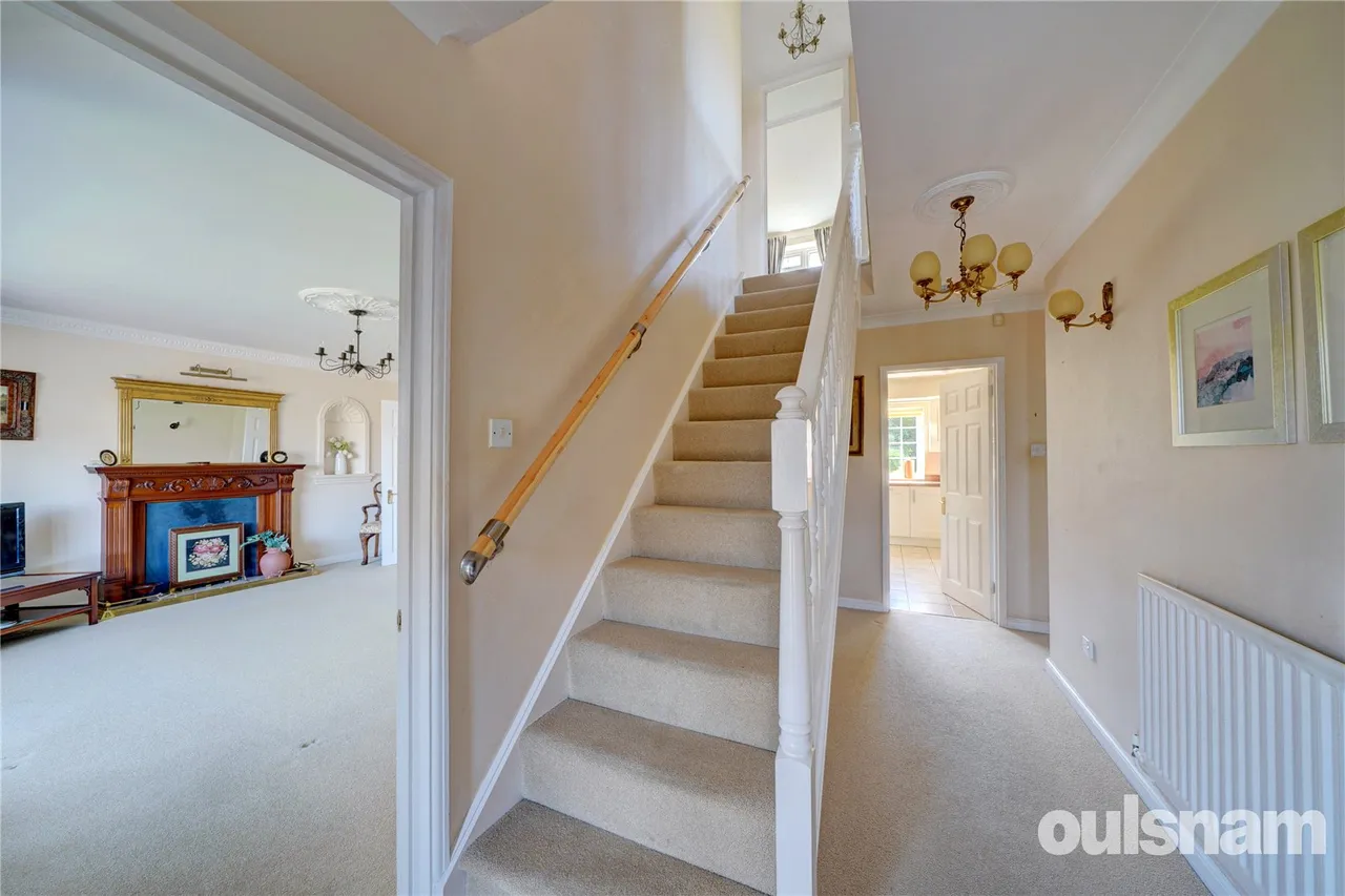 Valentine Close, Droitwich, Worcestershire, WR9 7SD, photo 5