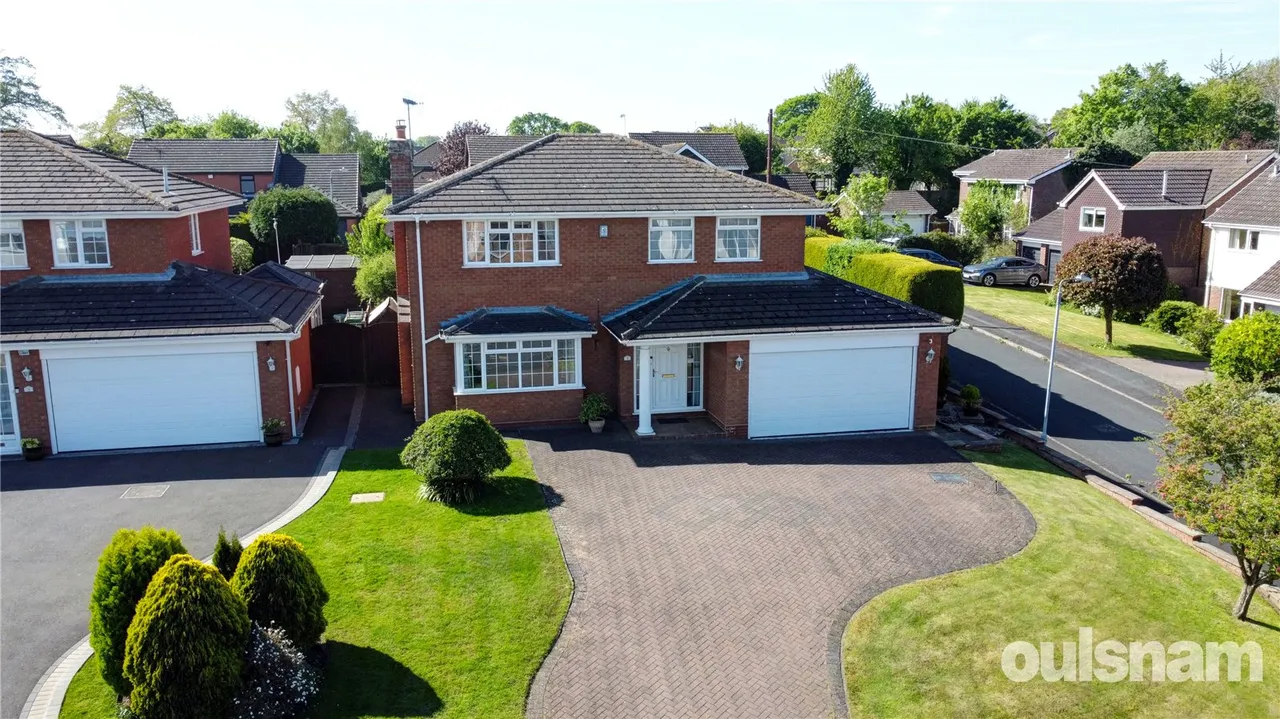 Valentine Close, Droitwich, Worcestershire, WR9 7SD, photo 32