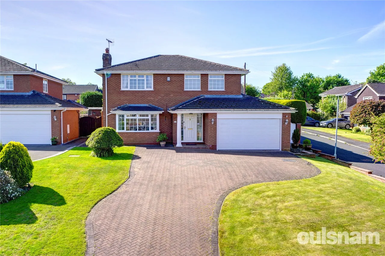 Valentine Close, Droitwich, Worcestershire, WR9 7SD, photo 33