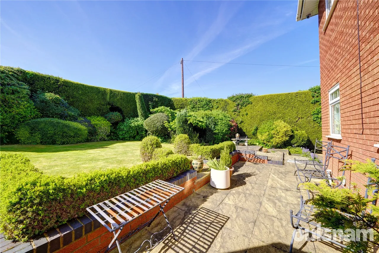 Valentine Close, Droitwich, Worcestershire, WR9 7SD, photo 24
