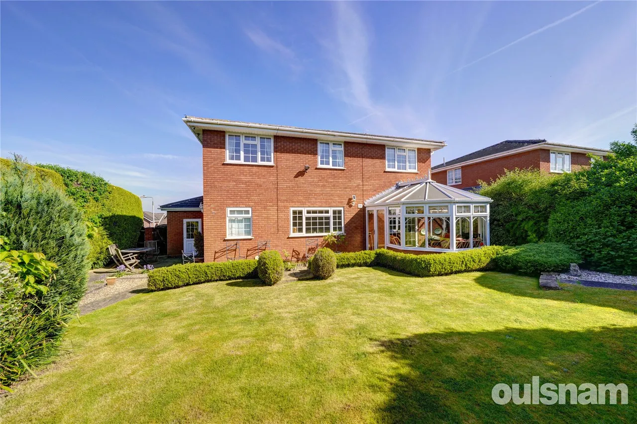Valentine Close, Droitwich, Worcestershire, WR9 7SD, photo 23