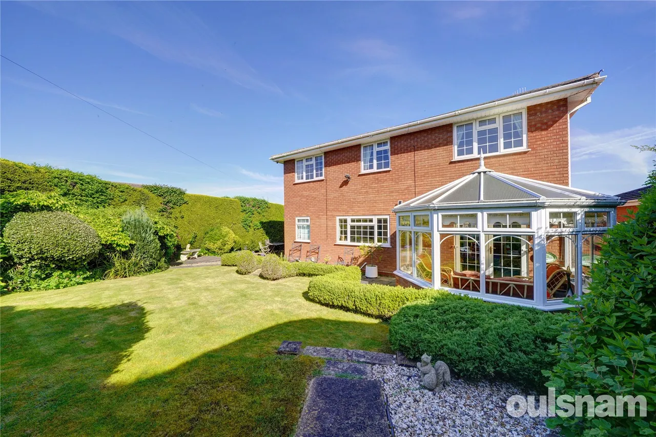 Valentine Close, Droitwich, Worcestershire, WR9 7SD, photo 25