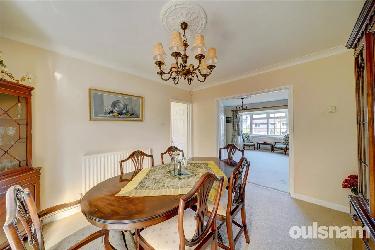 Valentine Close, Droitwich, Worcestershire, WR9 7SD, photo 22