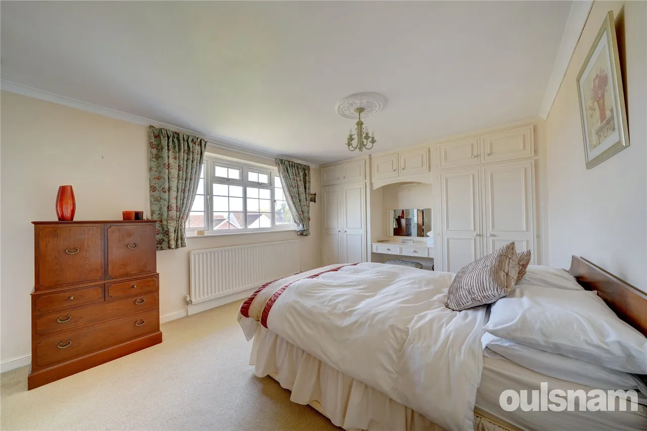 Valentine Close, Droitwich, Worcestershire, WR9 7SD, photo 12