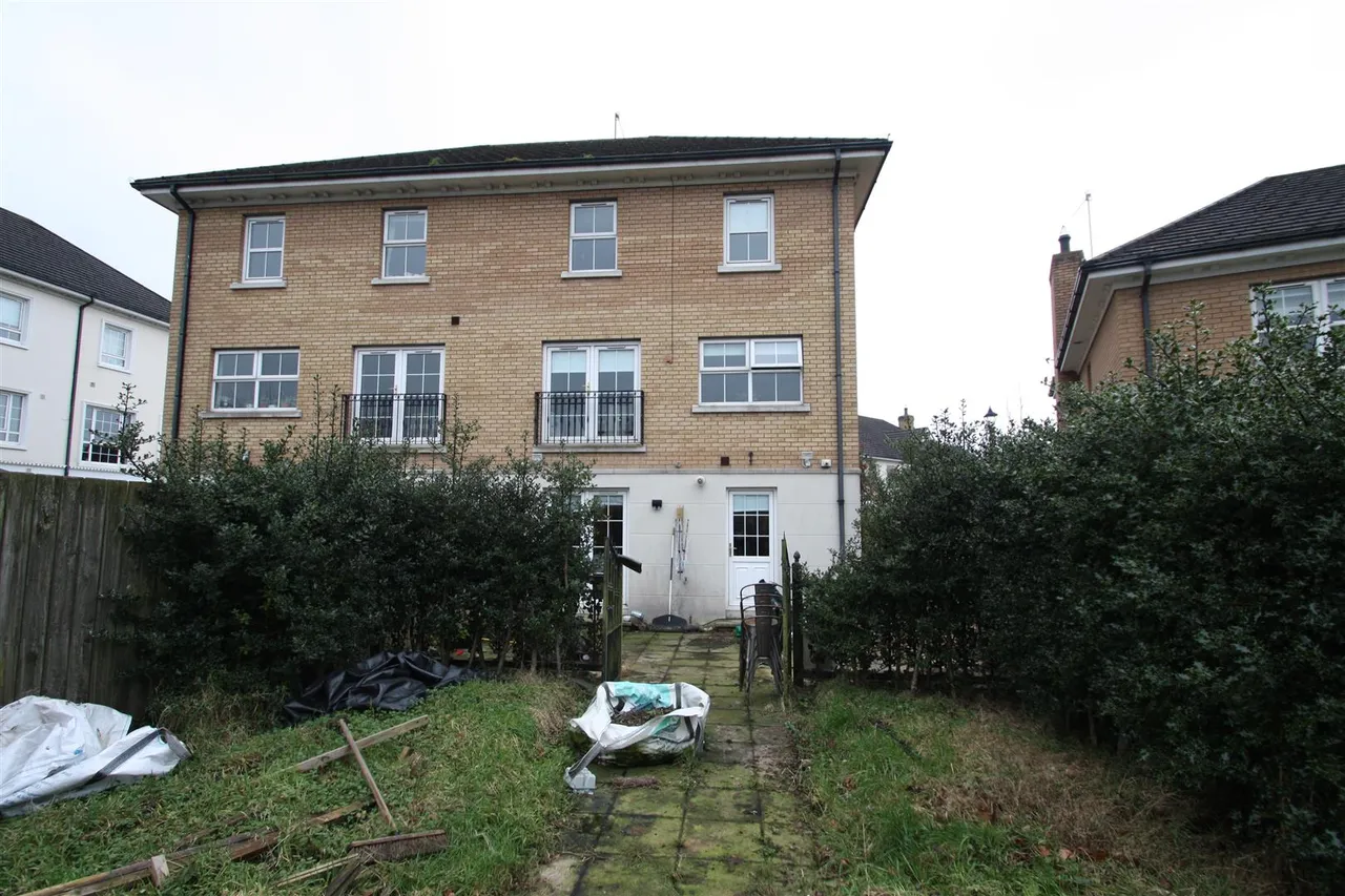 Berkeley Hall, Lisburn, BT27, photo 24