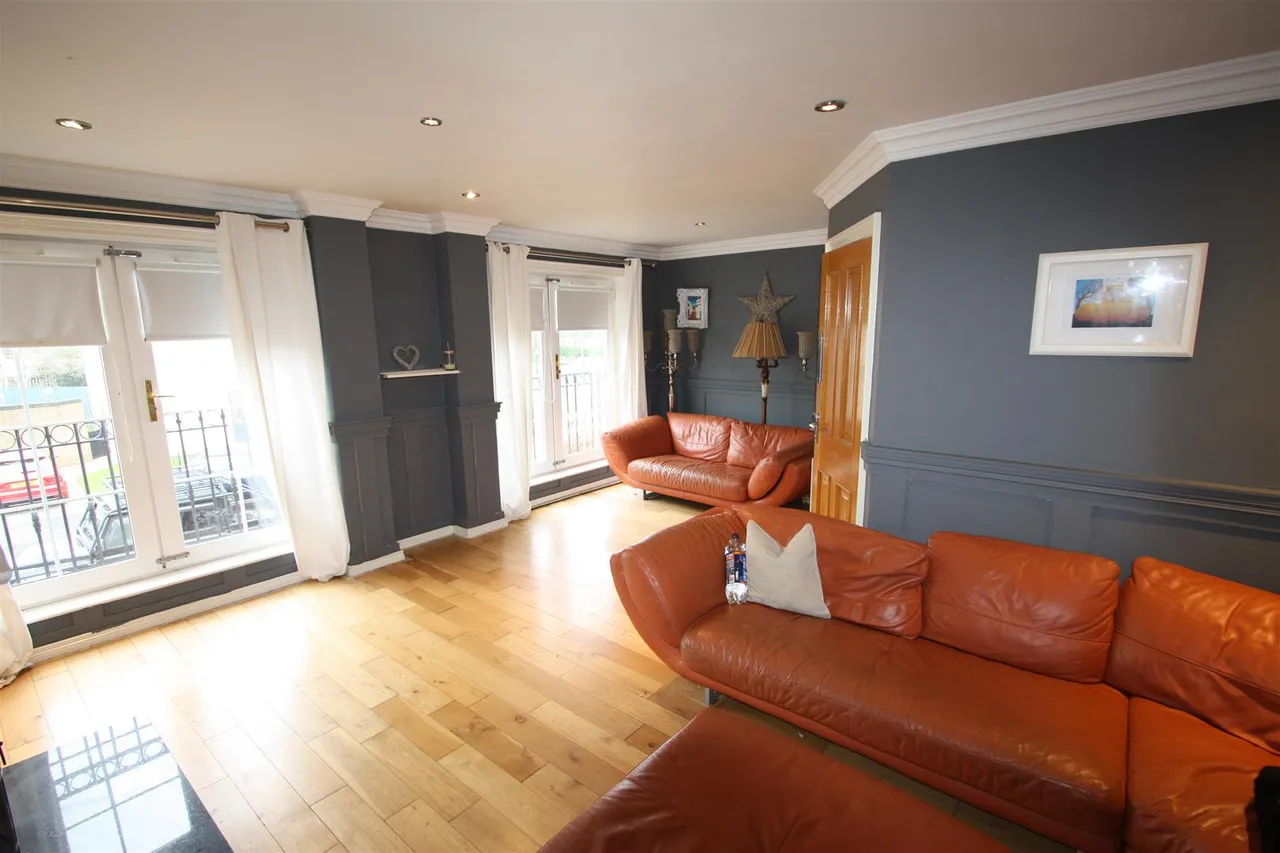 Berkeley Hall, Lisburn, BT27, photo 9