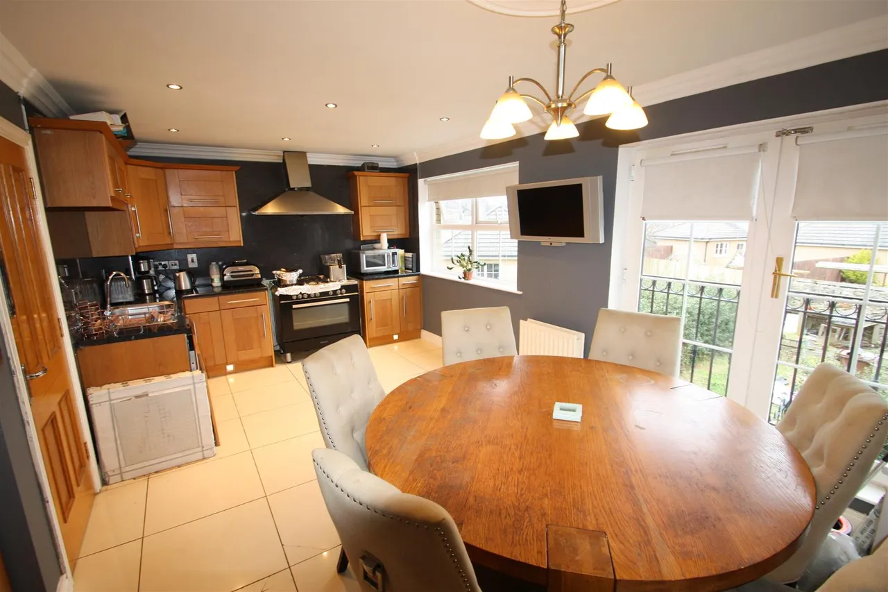 Berkeley Hall, Lisburn, BT27, photo 11