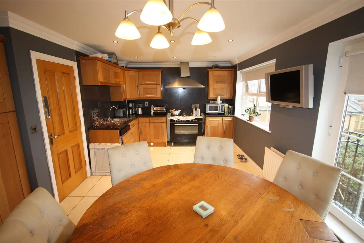 Berkeley Hall, Lisburn, BT27, photo 12
