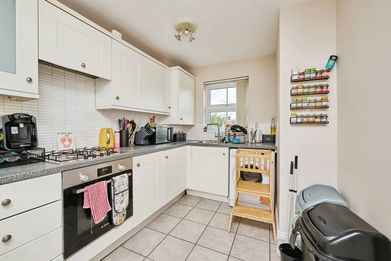 Piccard Drive, Spalding, PE11, photo 7