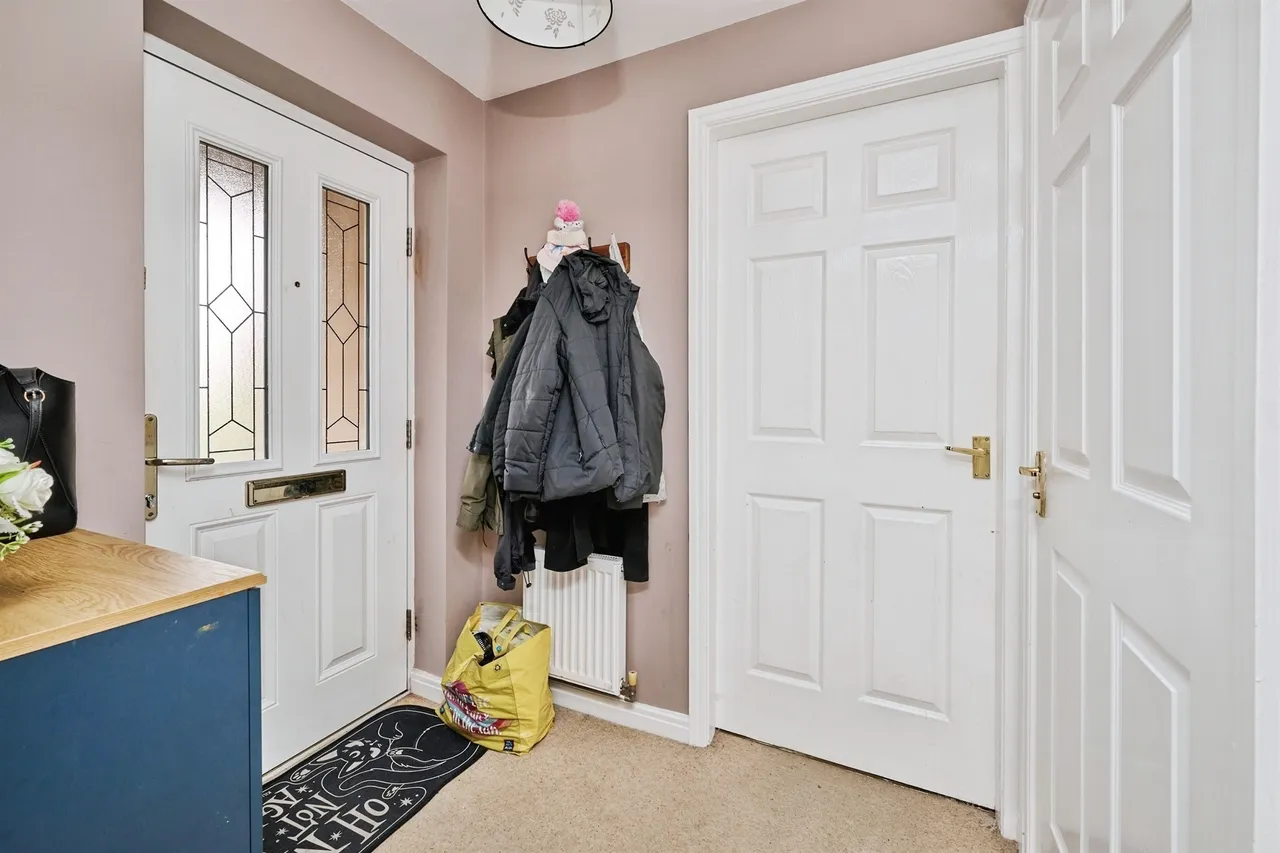 Piccard Drive, Spalding, PE11, photo 8