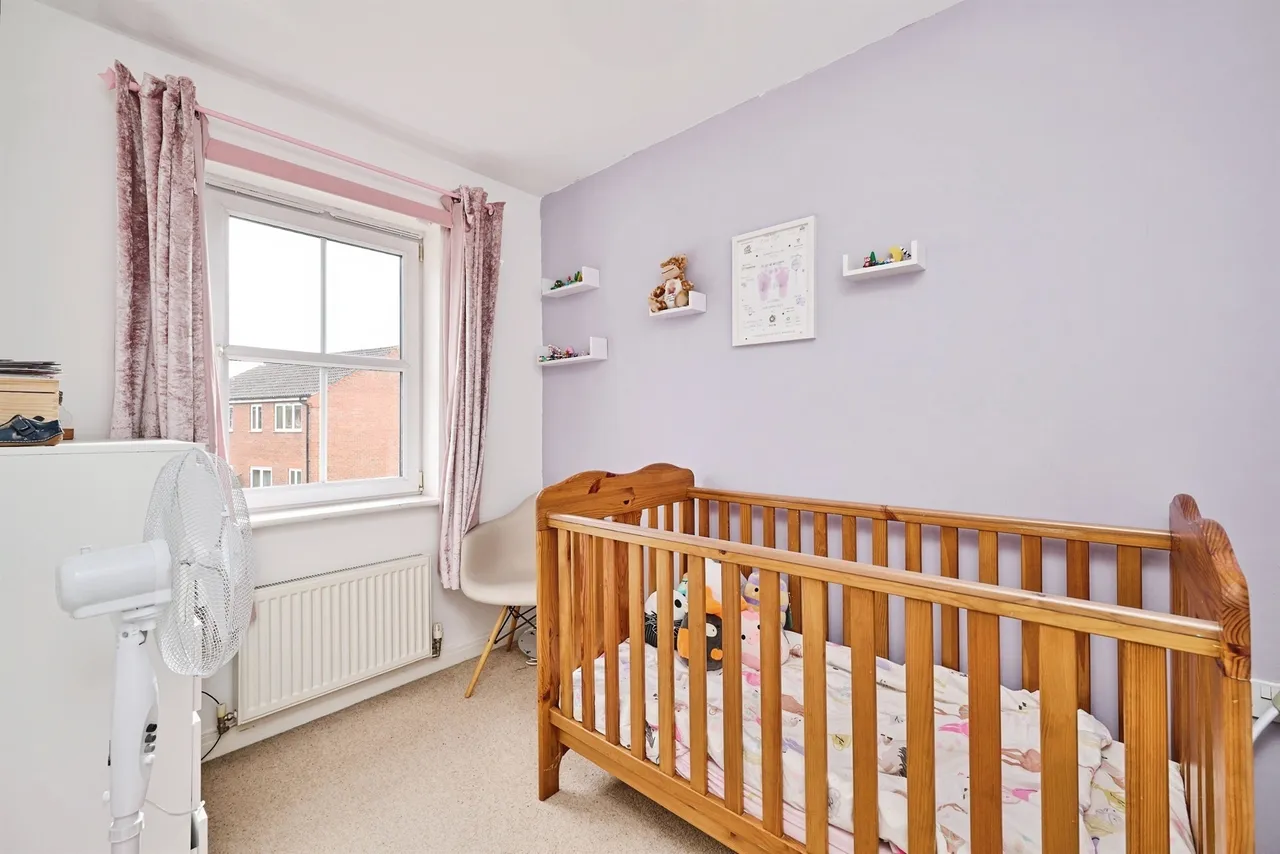 Piccard Drive, Spalding, PE11, photo 11